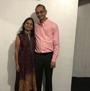 Meet your Posher, Nalin